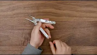 Leatherman Curl