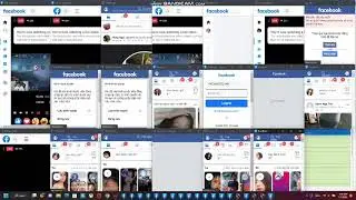 Share crack Maxcare software - &ndash; Facebook nick farming software | Facebook account interaction