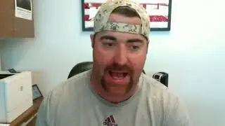 Joe Connolly On The Characteristics That Make A Great Strength Coach