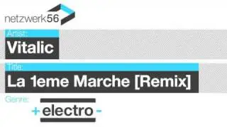 Agoria-La 11eme Marche [Cosmo Meets Vitalic Remix]