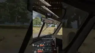 ДРАЙВБАЙ В ПУБГ ПРЕКРАСЕН  #pubg #gaming #пубг #driveby #пабг