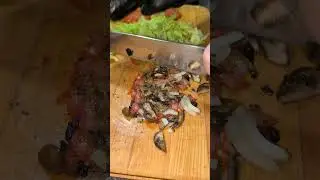 This burger video will make you hungry