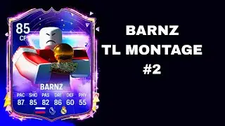 BARNZ TL MONTAGE #2 