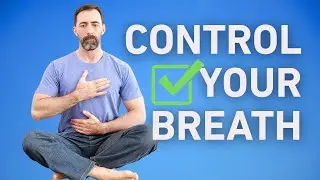 How to OWN Your Breathing - 2 Tests of Breath Mastery