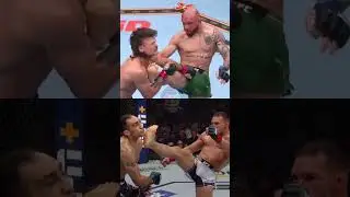 The Forbidden Truth About MMA Moves 👁️
