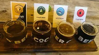 Camp Beer Co