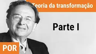 Introduction and sketch of Fromm&rsquo;s life &ndash; Transformation theory (POR)