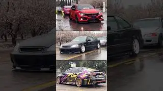 NVUS GATHERING 2024