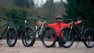 How to Choose the Best Cheap Mountain Bike: A Buyer's Guide