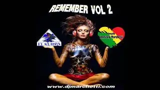 DJ DAMIANO MARCHETTI C ERA UNA VOLTA EL KUBRA AFRO VOL 2
