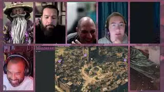 Ashlands Wed Session 20