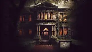 The Haunting of the Carnegie House (Pittsburgh, Pennsylvania)
