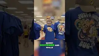 Buc-ee's: Road Trip Legend - Why Everyone Loves It!