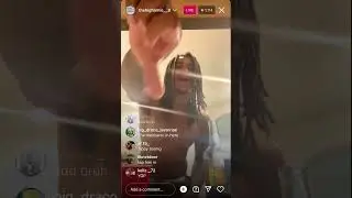 Big Homie ig live #bighomie #gmostax #poohshiesty #big30 #ghettobabyboomtypebeat #ybnlilbrotypebeat