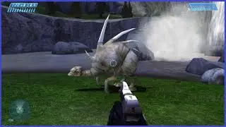 The Modded Halo Experience