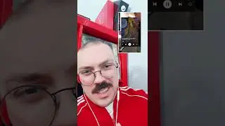 Go To Gym Song?! #shorts #music #reaction
