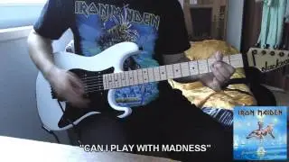Iron Maiden - 