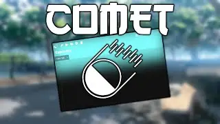 [WORKING 2021] COMET | FREE ROBLOX EXPLOIT!