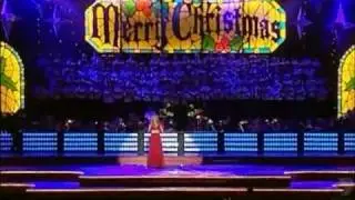 Delta Goodrem - O Holy Night (Carols In The Domain 2008)