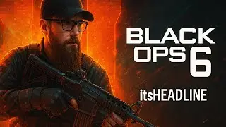 Black Ops 6 Ranked  Tactical Domination & S&D Clutches  CDL Scout-Ready Gameplay