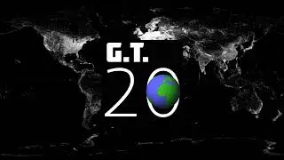 Global Top 20 CBB