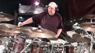 U2 Elevation (Drum Cover)