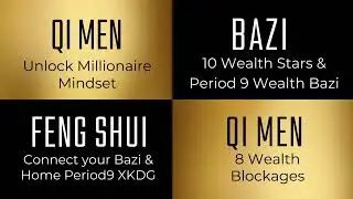 Unlock The MILLIONAIRE Within You