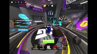Unboxing Roblox rivals skin case 3&rsquo;s plus🔥🔥😧😧plus voice reveal