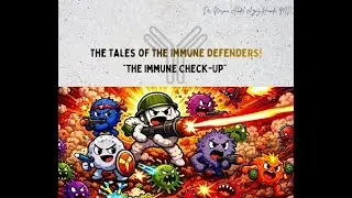 The Immune Check up