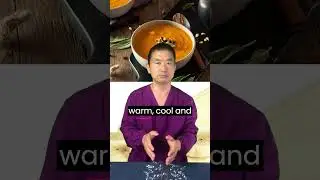 Ayurveda and Chinese Medicine Unite: The Science of Hot and Cold Foods for Weight Loss | Dr Yaron Wu