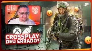 Crossplay 2.0 pode ter QUEBRADO o game&hellip; | R6: Siege Collision Point