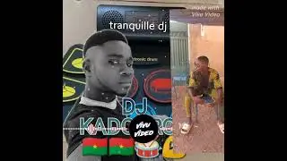 tranquille dj 