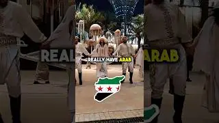 Why Syrian DNA Will Surprise You