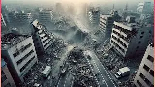 Top 3 strongest earthquake 2024 #disaster #weather #earthquake #youtubevideo #phonomenon #history