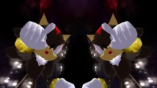 Canon Route + Final Story [UPDATED] | Shadow the Hedgehog