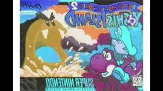 Rj Kumar Version of I Killed Yoshi's Island OST-Final Boss Reversed