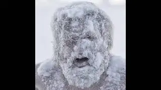 Safety Video #121 - Cold Stress Safety
