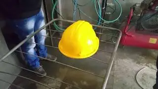 REAL KROM / AVRUPA TESCILLI PATENTLI / KROM KAPLAMA SISTEMLERI