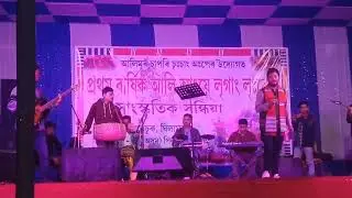 BABUL MEDAK||NEW MISING SONG COLLECTION 2023||NEW MISING VIDEOS||BABUL MEDAK NIGHT PROGRAMS||