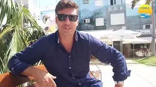 ESTEPONA z Mariuszem Totoszko