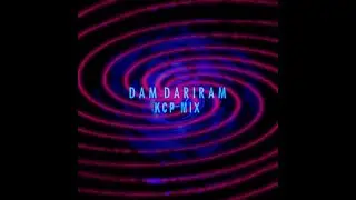 DAM DARIRAM (KCP MIX) // JOGA {re-recording of DDR MASSIVE MANIA CSP Chart}