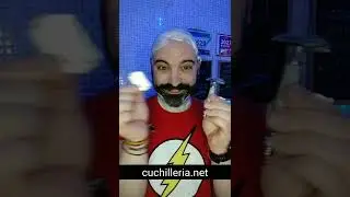 🔥 AFEITADO CL&Aacute;SICO EN 1 MINUTO