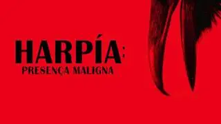 HARPIA: PRESEN&Ccedil;A MAL&Iacute;GNA // FILME DE TERROR COMPLETO DUBLADO | Rec