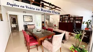 Oportunidad !!! Duplex en Barrio Urca