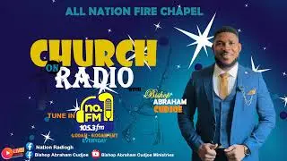 OVERCOMING STAGNATION IN LIFE (ALL NIGHT SERVICE) WITH BISHOP ABRAHAM