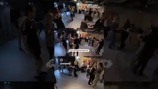 QUEER Salsa Workshop Beginners 2 Class in London