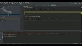 Spring autowire component scan