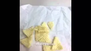 Honey Tong Tong - 蜜糖牛油脆脆