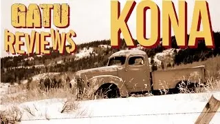 KONA - GaTu Previews (1080p - Espa&ntilde;ol)