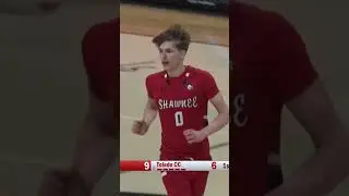 Double Dunk  #basketball #wosn #dunk #boysbasketball #nba #tourament